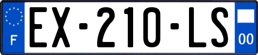 EX-210-LS