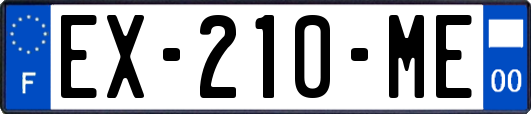 EX-210-ME