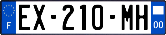 EX-210-MH