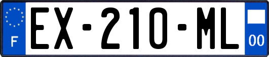 EX-210-ML