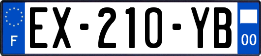 EX-210-YB