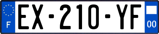 EX-210-YF