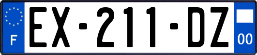 EX-211-DZ