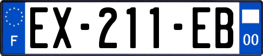 EX-211-EB
