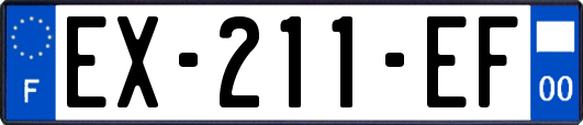 EX-211-EF