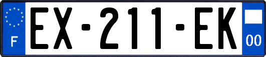 EX-211-EK