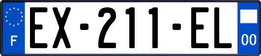 EX-211-EL