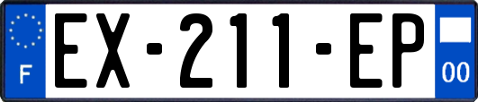 EX-211-EP