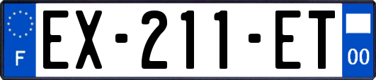 EX-211-ET