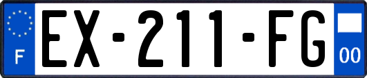 EX-211-FG