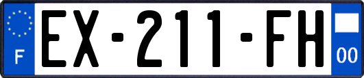 EX-211-FH