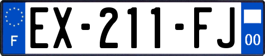 EX-211-FJ