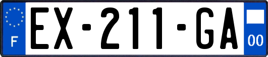 EX-211-GA