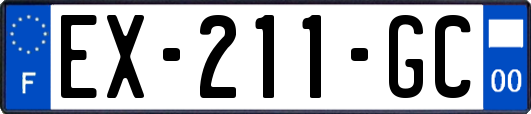 EX-211-GC
