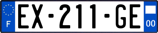 EX-211-GE