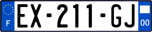 EX-211-GJ