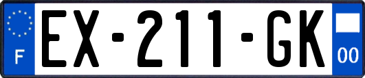 EX-211-GK