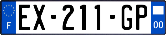 EX-211-GP