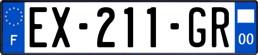 EX-211-GR