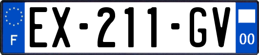 EX-211-GV