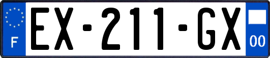 EX-211-GX