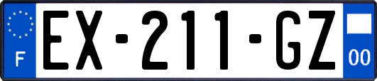 EX-211-GZ