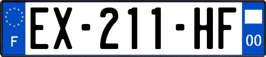 EX-211-HF