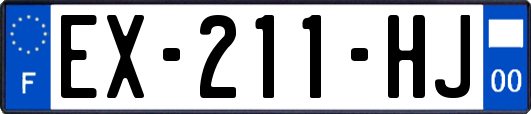 EX-211-HJ