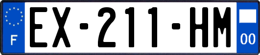 EX-211-HM