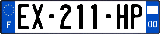 EX-211-HP