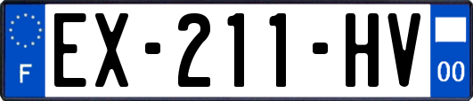 EX-211-HV
