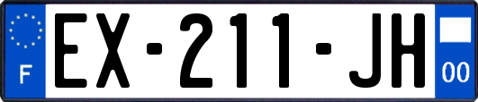 EX-211-JH