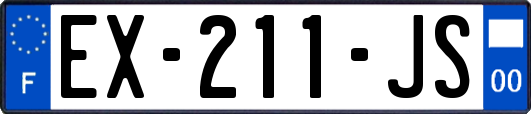 EX-211-JS