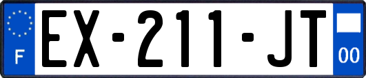 EX-211-JT