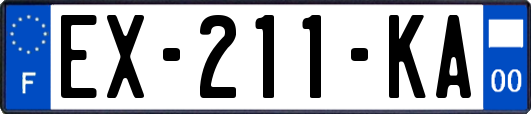 EX-211-KA