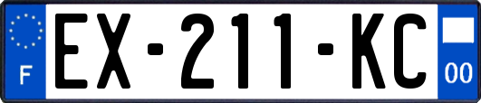 EX-211-KC