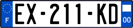 EX-211-KD