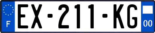 EX-211-KG