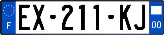 EX-211-KJ