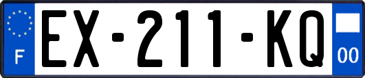 EX-211-KQ