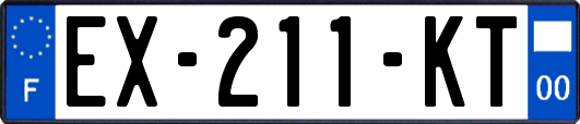 EX-211-KT