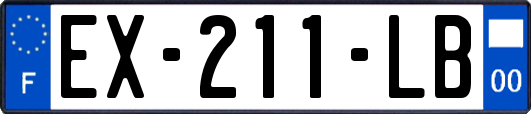 EX-211-LB