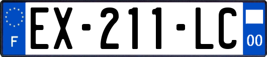 EX-211-LC