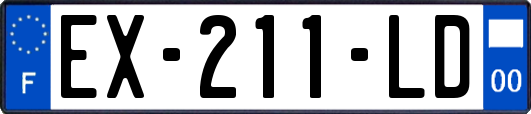 EX-211-LD