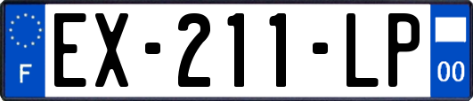 EX-211-LP