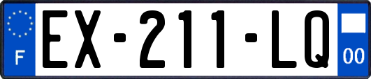 EX-211-LQ