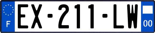 EX-211-LW