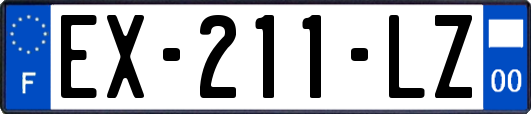 EX-211-LZ