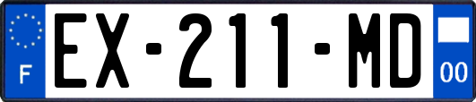 EX-211-MD