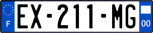 EX-211-MG